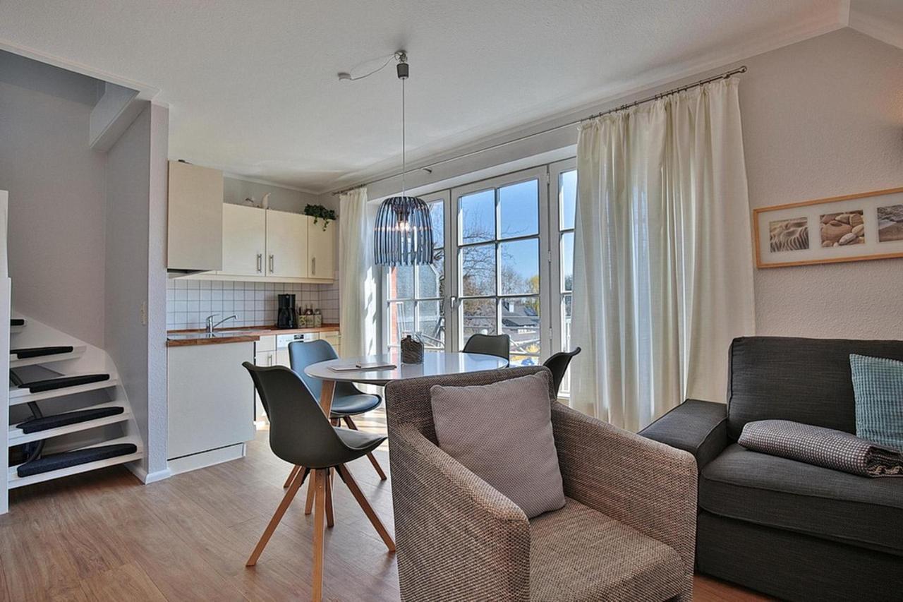 Haus Parkblick, Timmendorfer Strand Haus Parkblick Appartement 12 Экстерьер фото
